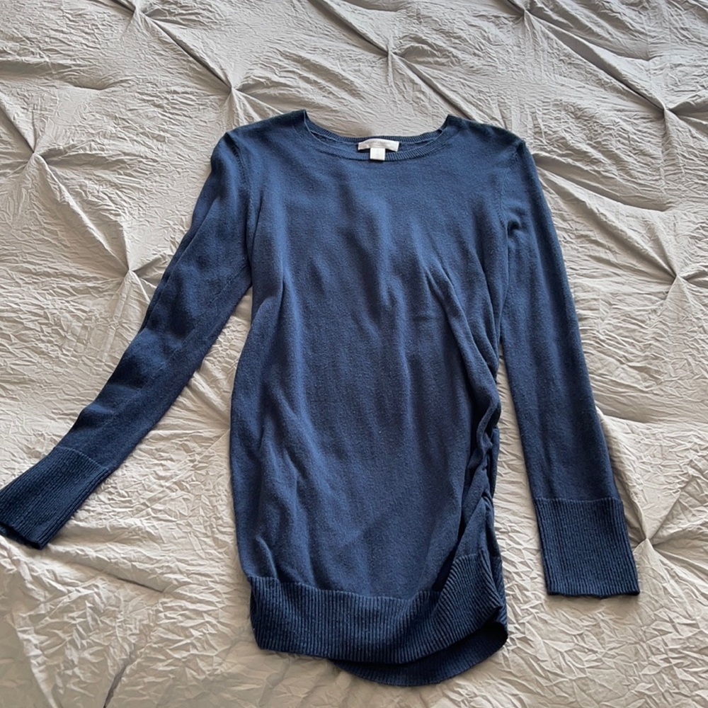 Motherhood Maternity Sweater